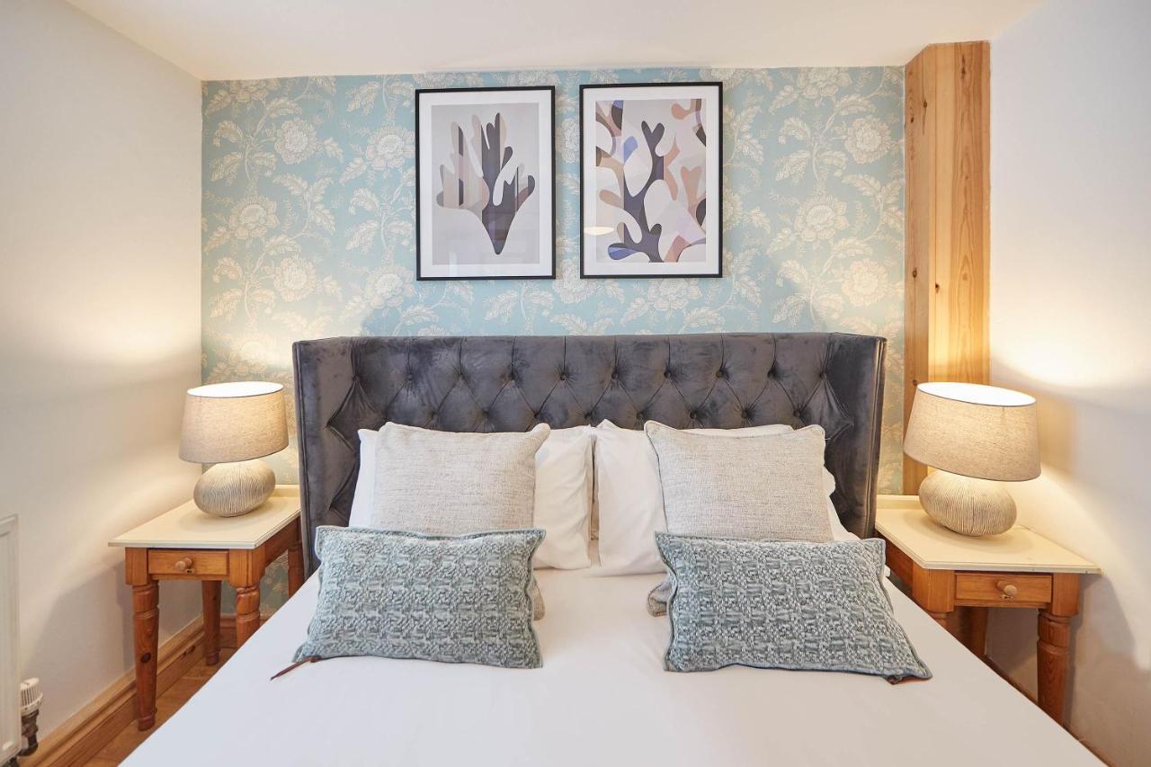 Host & Stay - Little Treasure Whitby Exterior photo